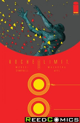 Roche Limit #4