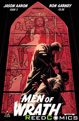 Men of Wrath by Jason Aaron #3