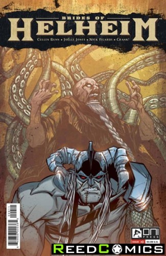 Brides of Helheim #3