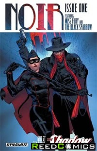 Noir #1