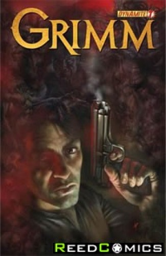 Grimm #7