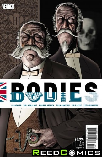 Bodies #5