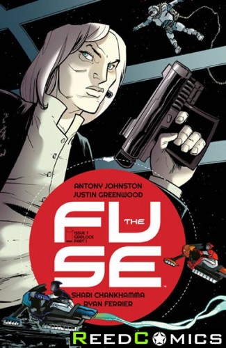 The Fuse #7