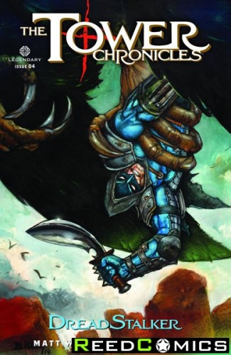 Tower Chronicles Dreadstalker #4