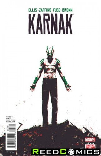 Karnak #2