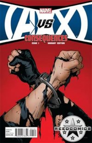 AVX Consequences #1 (1:20 Incentive)