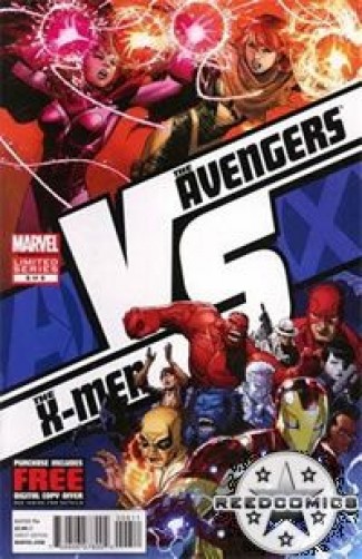 AvX vs #6