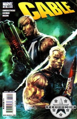 Cable #20 (Current Series)