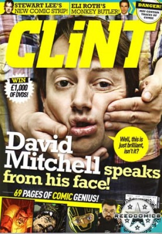 Clint #4