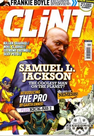 Clint #5