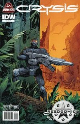 Crysis #1