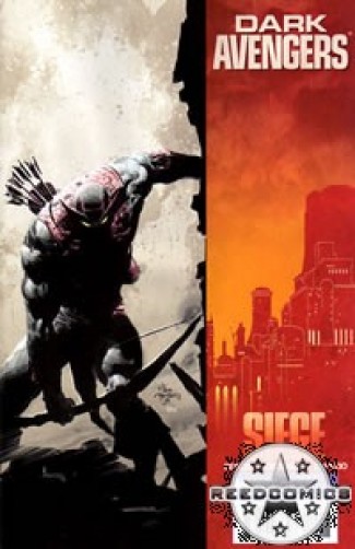 Dark Avengers #15