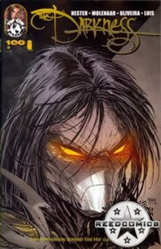 Darkness #100 (Cover B)