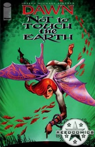 Dawn Not To Touch The Earth