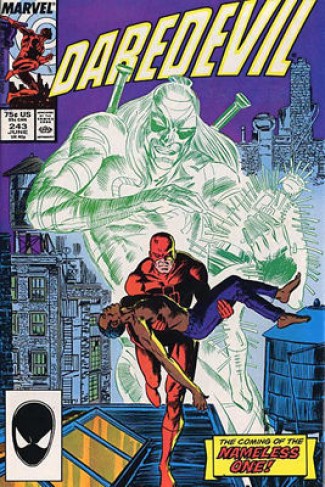 Daredevil Volume 1 #243