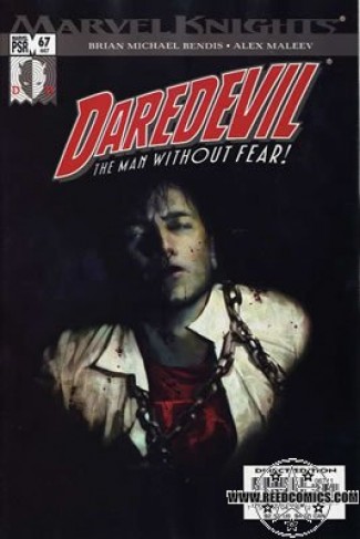 Daredevil Volume 2 #67
