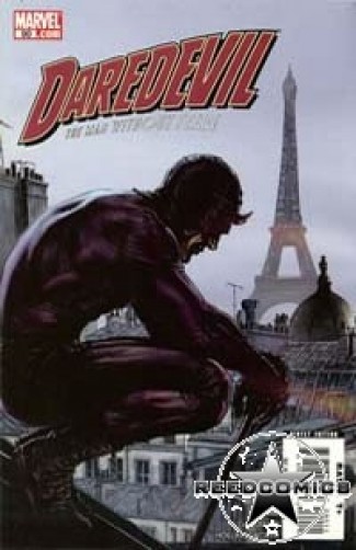 Daredevil Volume 2 #90