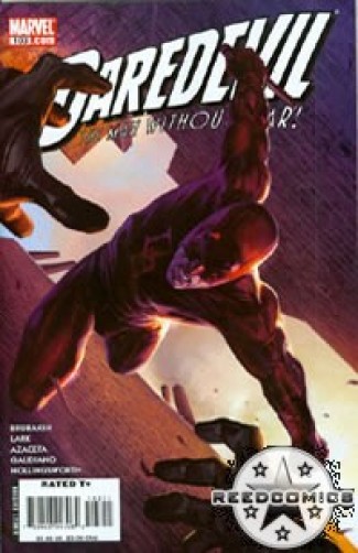 Daredevil Volume 2 #103