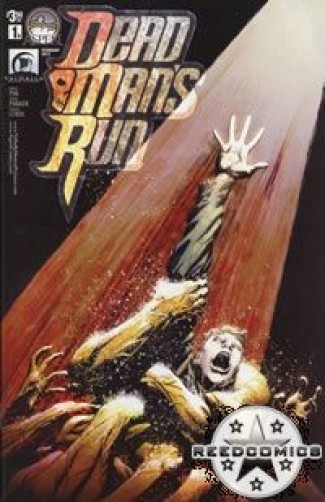 Dead Mans Run #1 (Cover A)