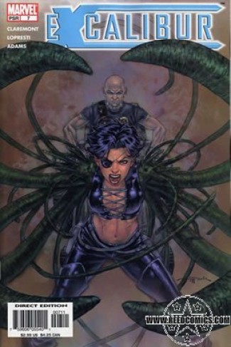 Excalibur #7