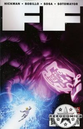 FF Volume 1 #14
