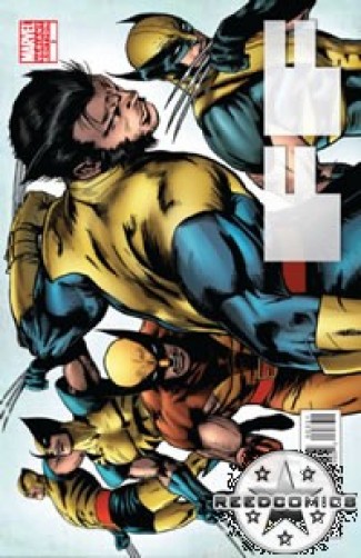 FF Volume 1 #3 (1:20 Incentive)
