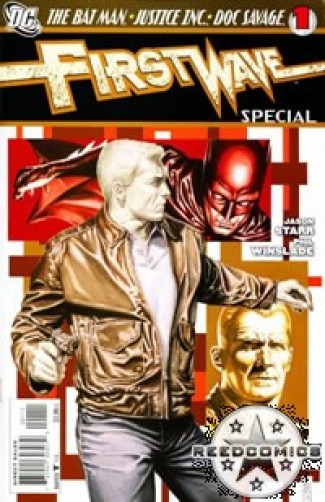 First Wave Special