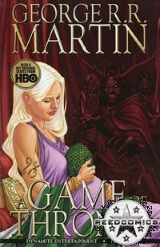 Game of Thrones #11