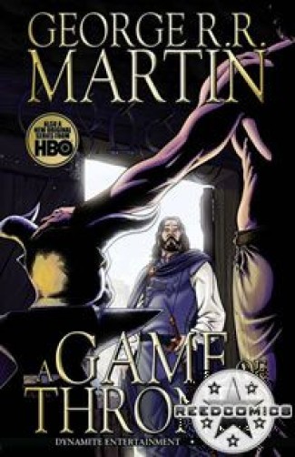 Game of Thrones #8