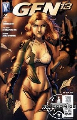 Gen 13 Volume 4 #2