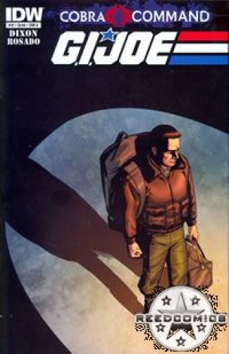 GI Joe Volume 2 Ongoing #12