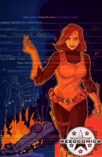 G.I. Joe Origins #6 (1:10 Incentive)