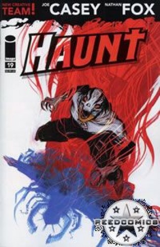 Haunt #19