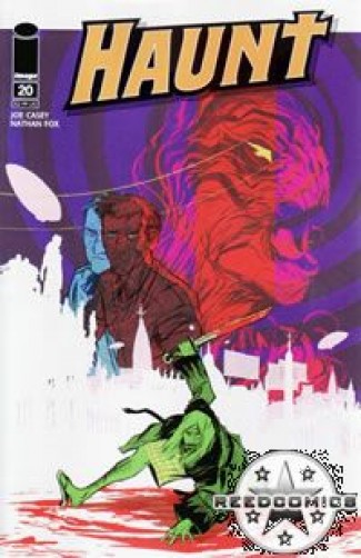 Haunt #20