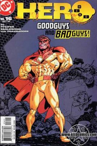 Hero #16