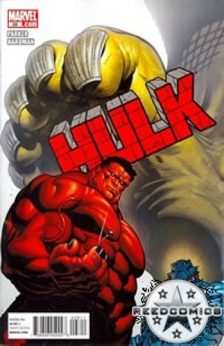 HULK #28