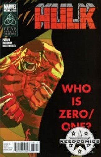 HULK #31