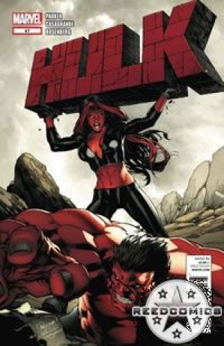 Hulk Volume 2 #47