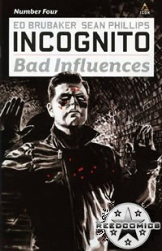 Incognito Bad Influences #4