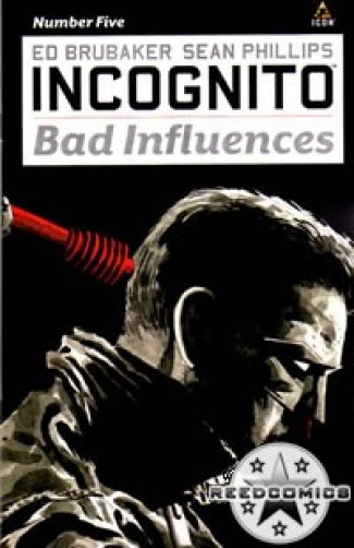 Incognito Bad Influences #5