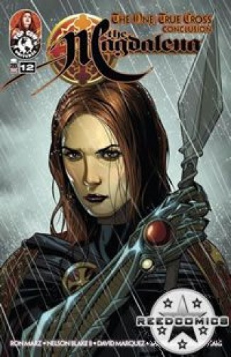 Magdalena (Ongoing) #12