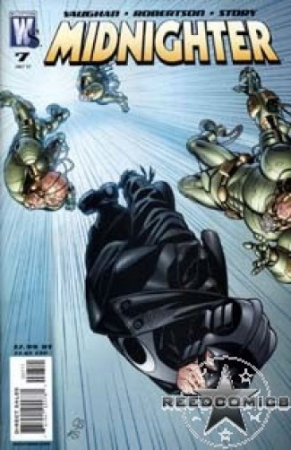 Midnighter #7