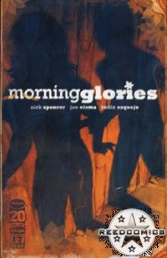 Morning Glories #17