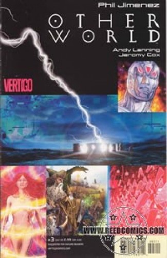 Otherworld #3