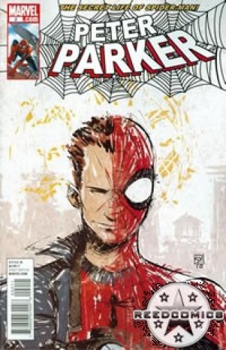 Peter Parker #2