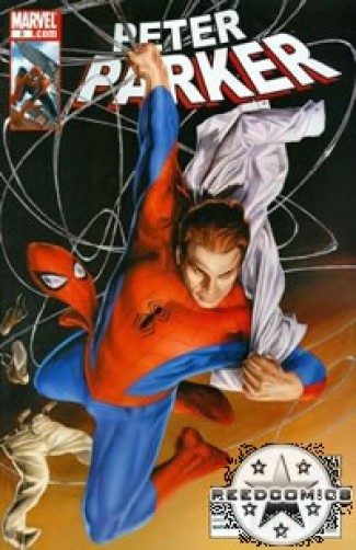 Peter Parker #3