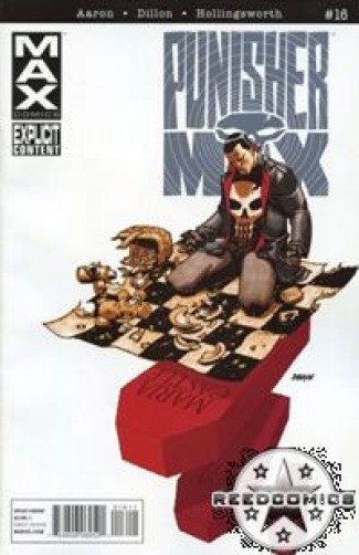Punishermax #16