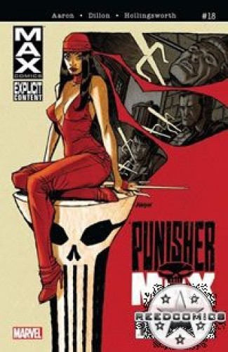 Punishermax #18