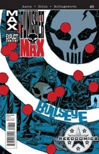 Punishermax #8