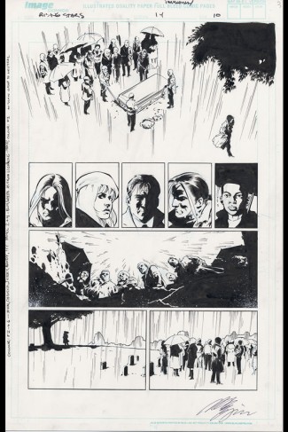 Rising Stars #14 Page 10